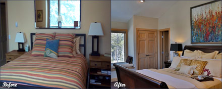 Affordable Decors, Home Staging in Eagle County, CO