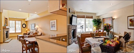 Affordable Decors - Interior Design and Home Staging in Summit County, CO