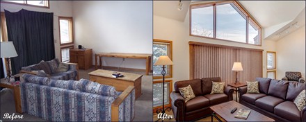 Affordable Decors | Premier Home Staging and Interior Design in Denver County, CO